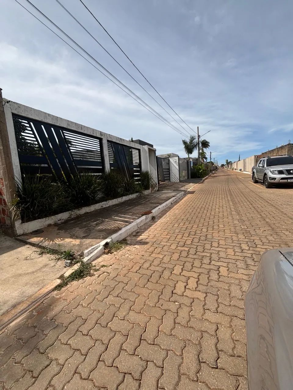 Vendo Lote com Casas  Ponte Alta Norte,