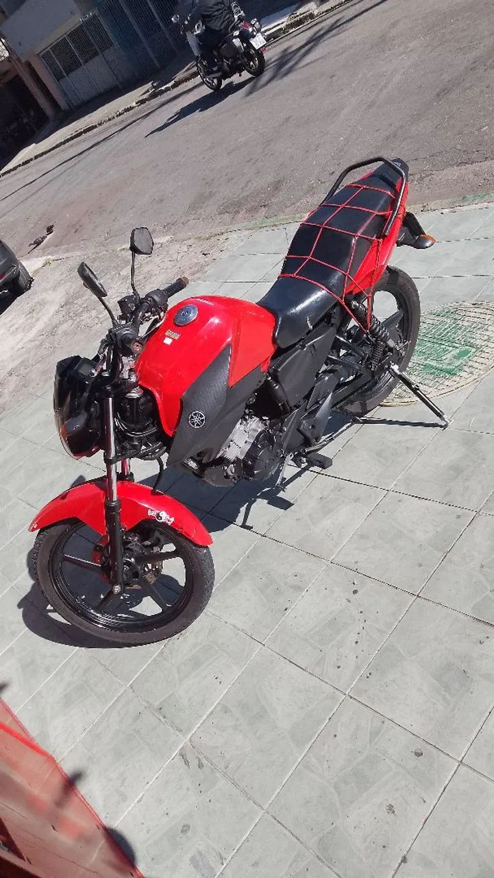 Yamanha factor 2021/2022 - Foto 4