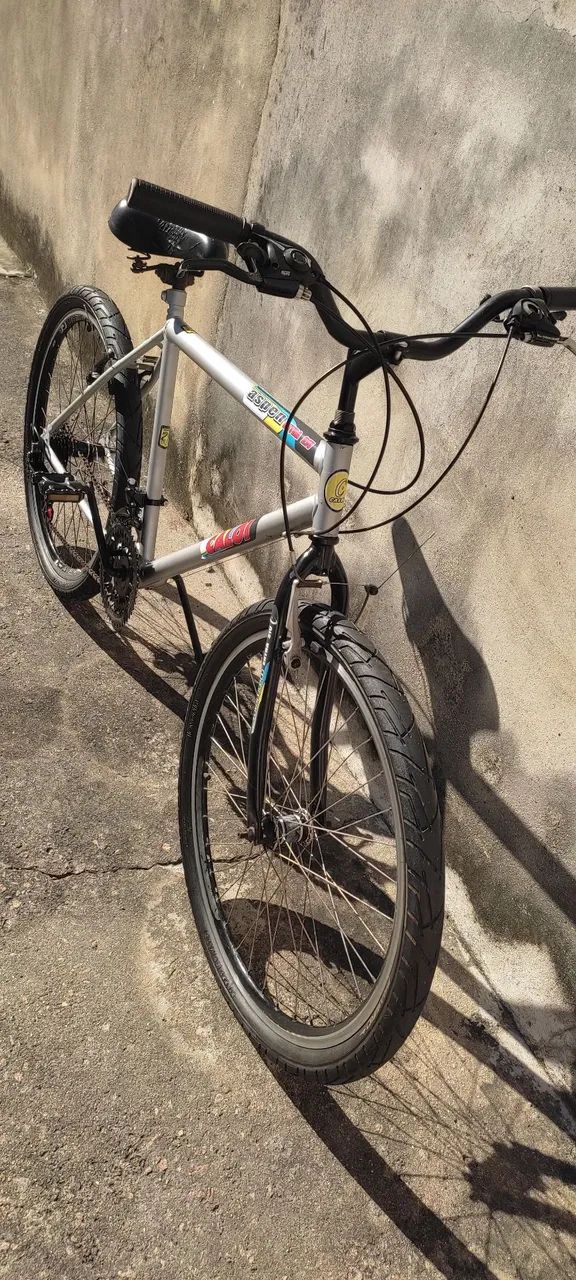 Bicicleta Aro 26  - Foto 3