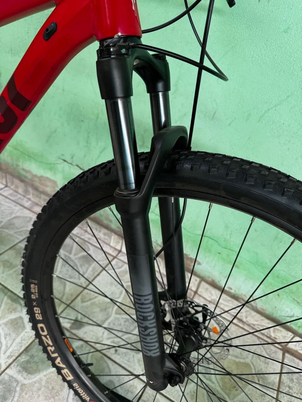 MTB Caloi Explorer Pro SL 2025 - Foto 3