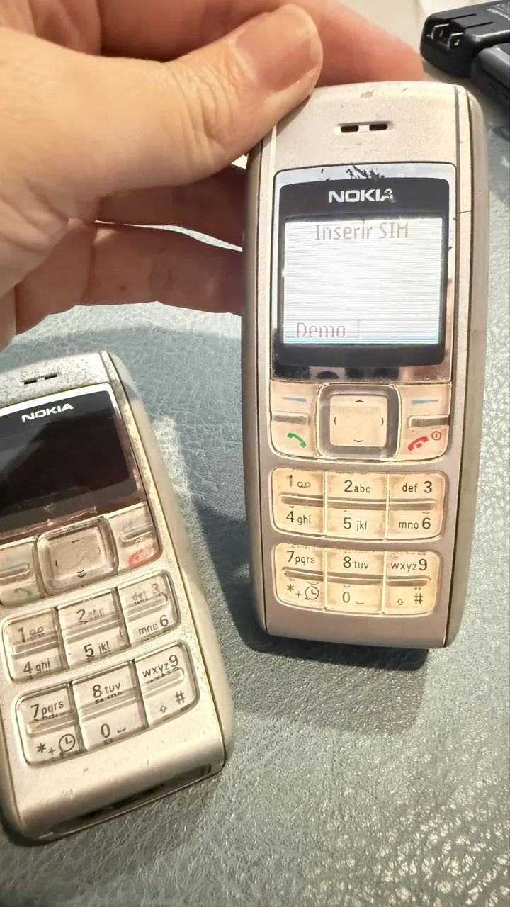 Nokia 1600 - Foto 2