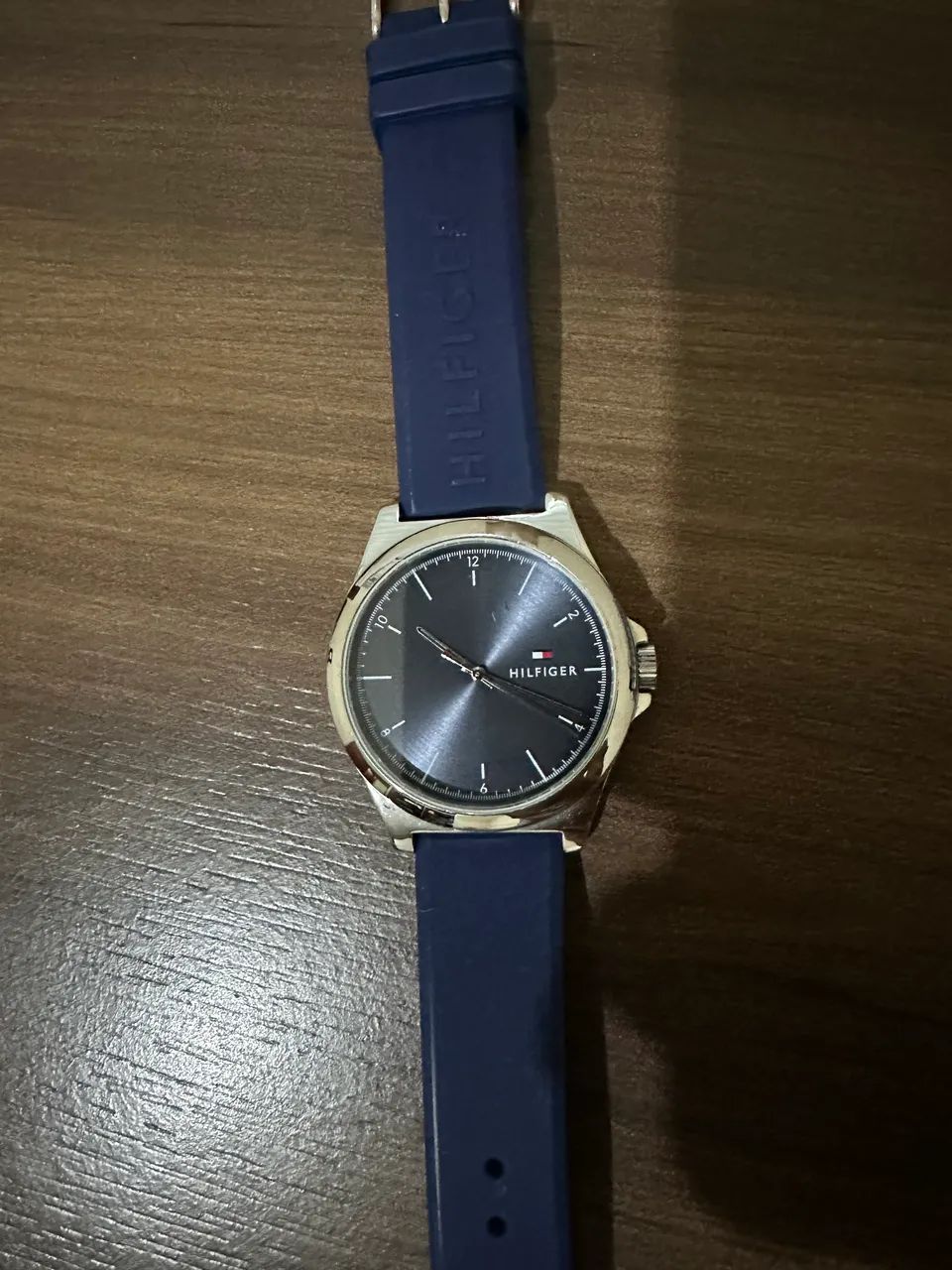 Relógio Tommy Hilfiger 