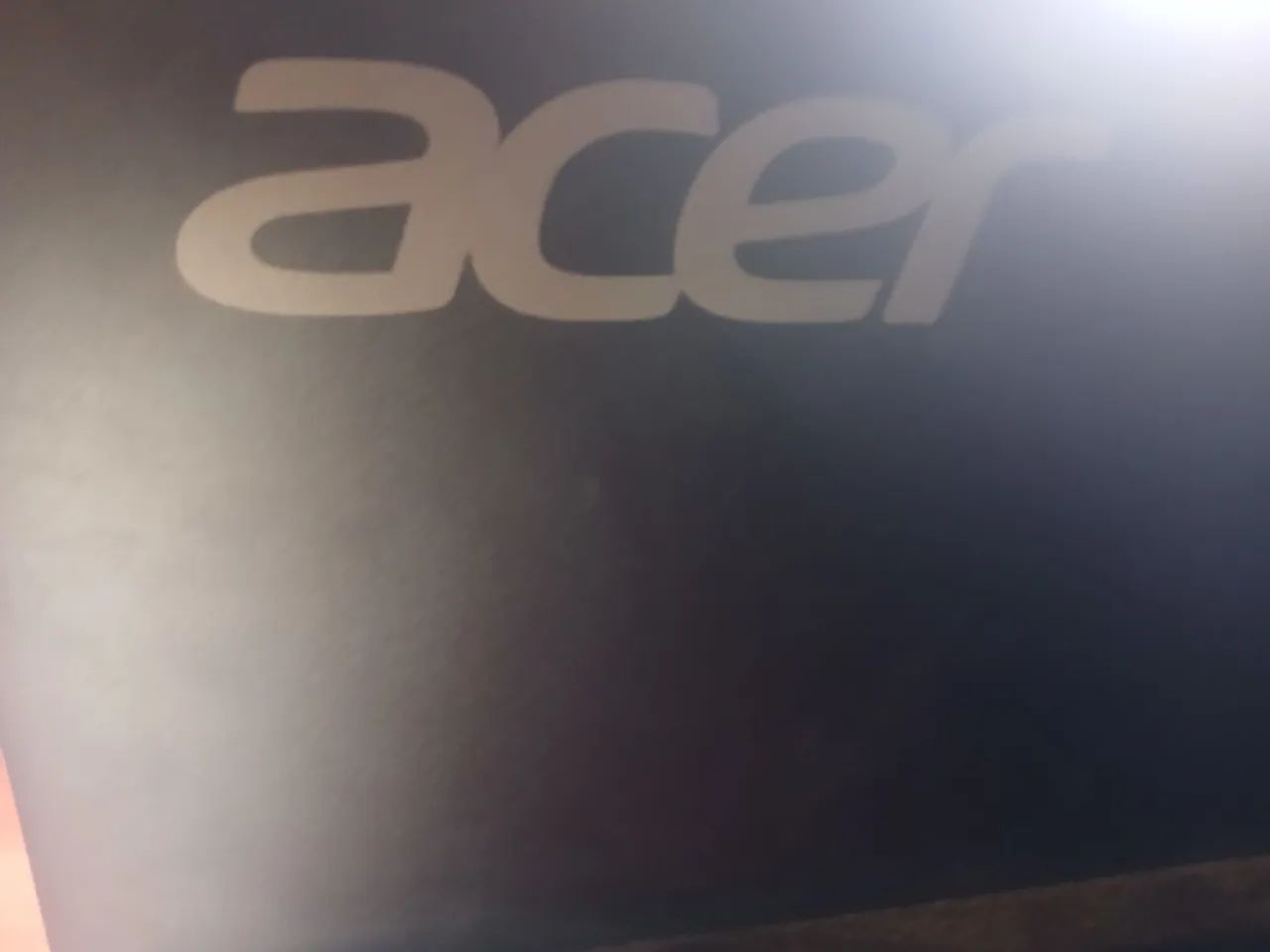 Monitor Gamer Acer 27 polegadas 1Ms