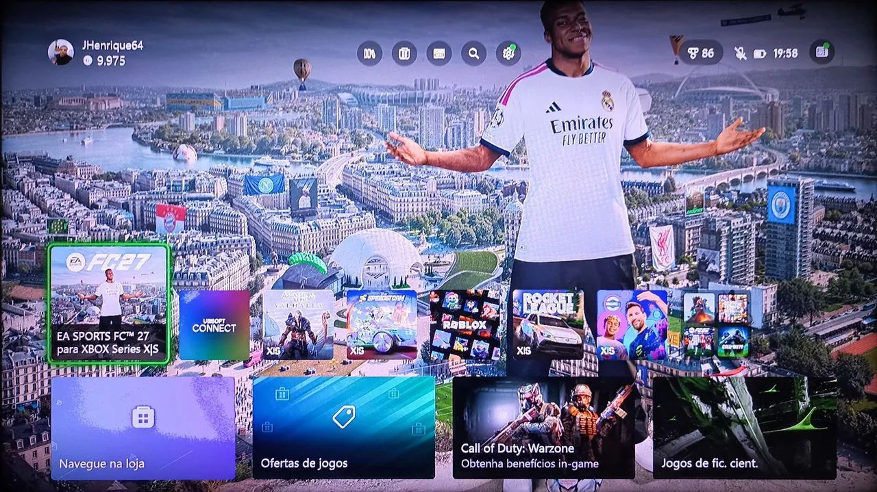 Xbox Series S  - Foto 2