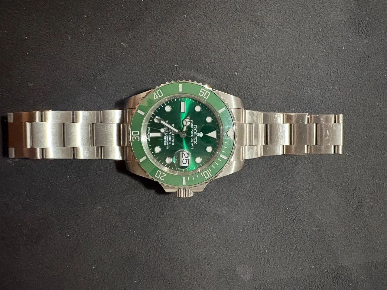Rolex submariner - Foto 2