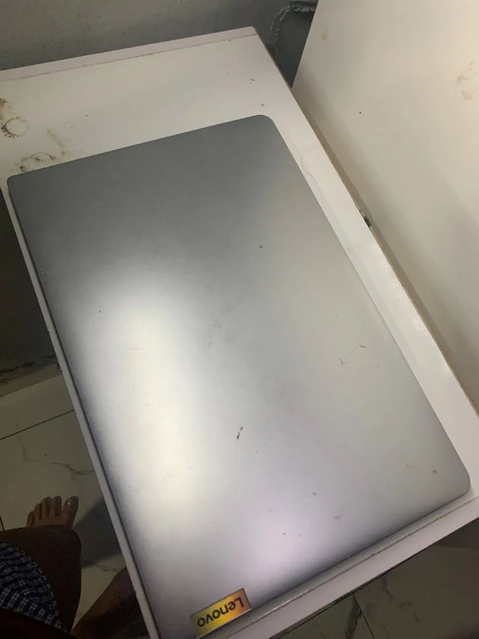 Netbook da Lenovo ( usado e novo) - Foto 4