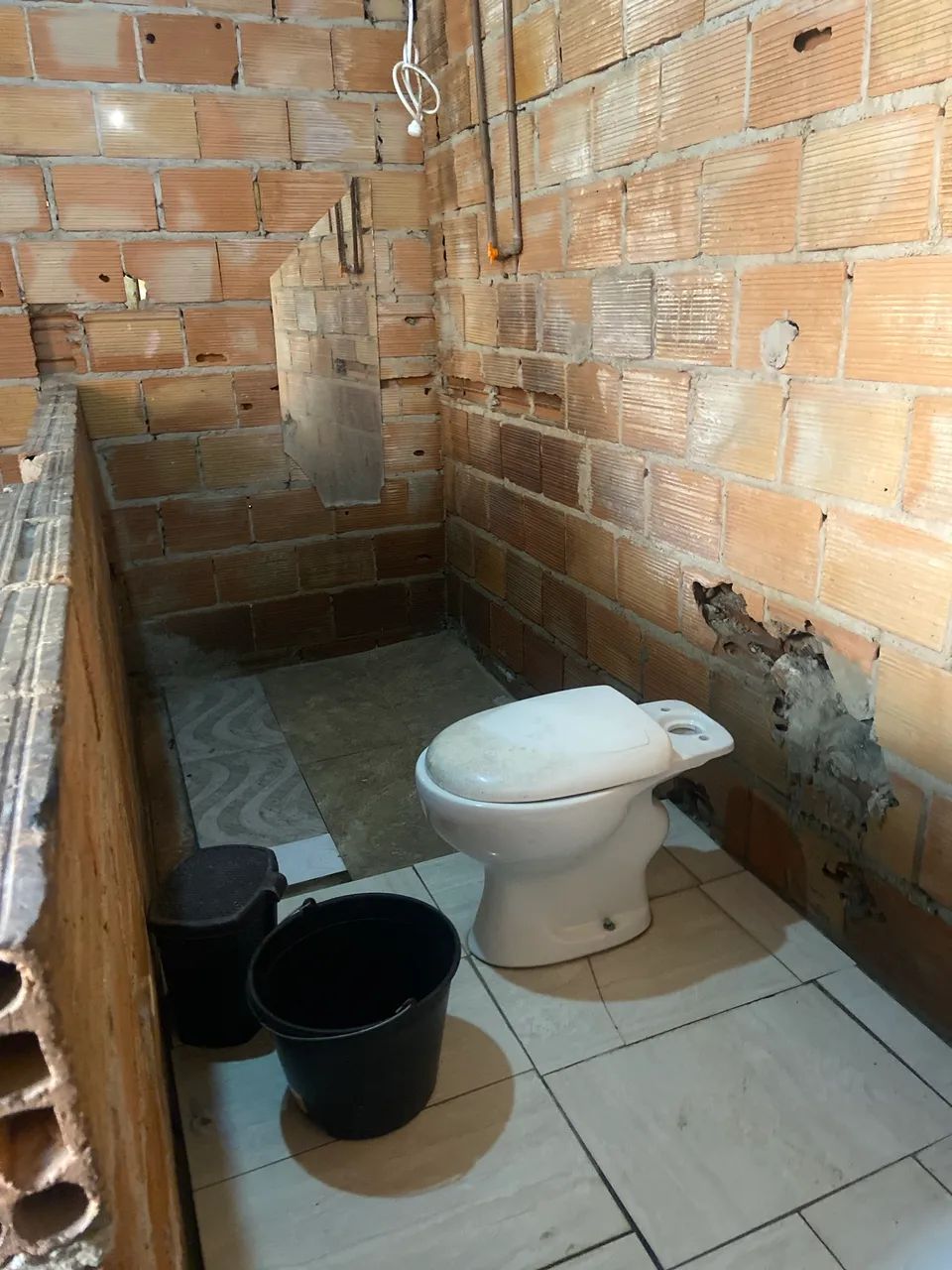 Alugo barracão  - Foto 3