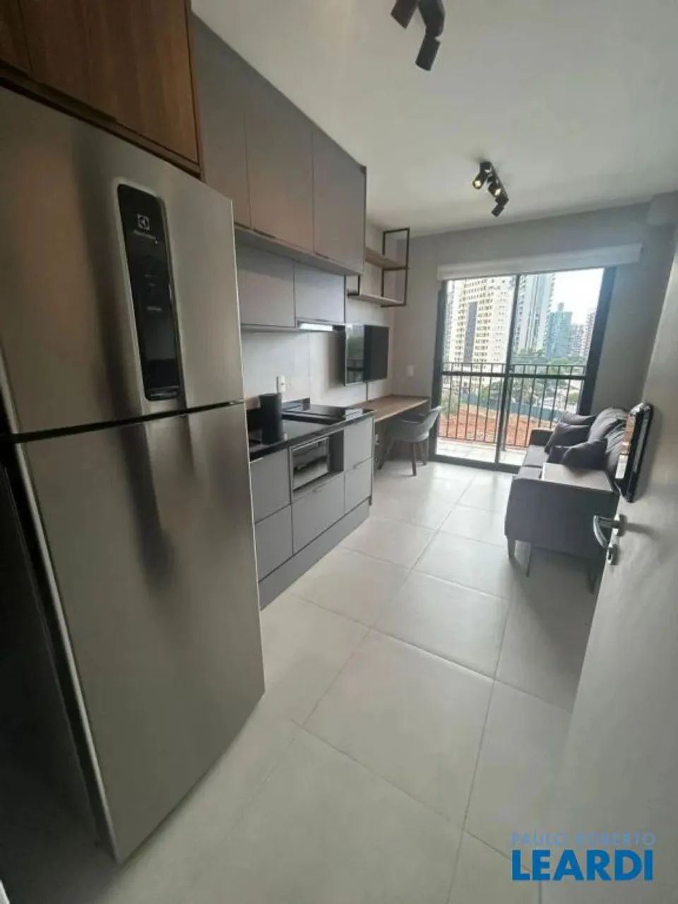 APARTAMENTO - PINHEIROS - SP - Foto 2