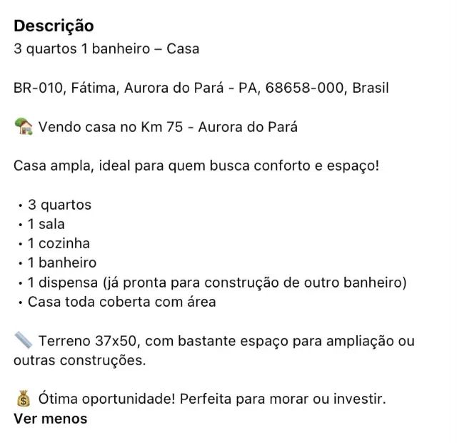 Casa grande - Foto 3