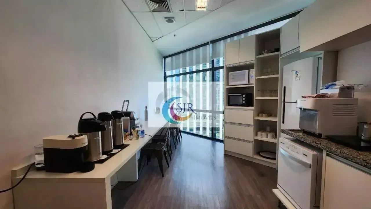 Imóvel para aluguel tem 600 metros quadrados em Itaim Bibi - São Paulo - SP - Foto 3