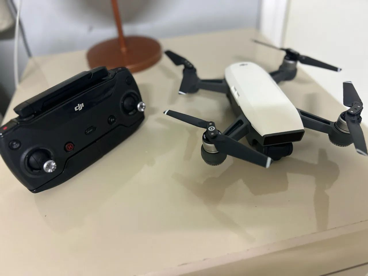 Drone DIj spark - Foto 5