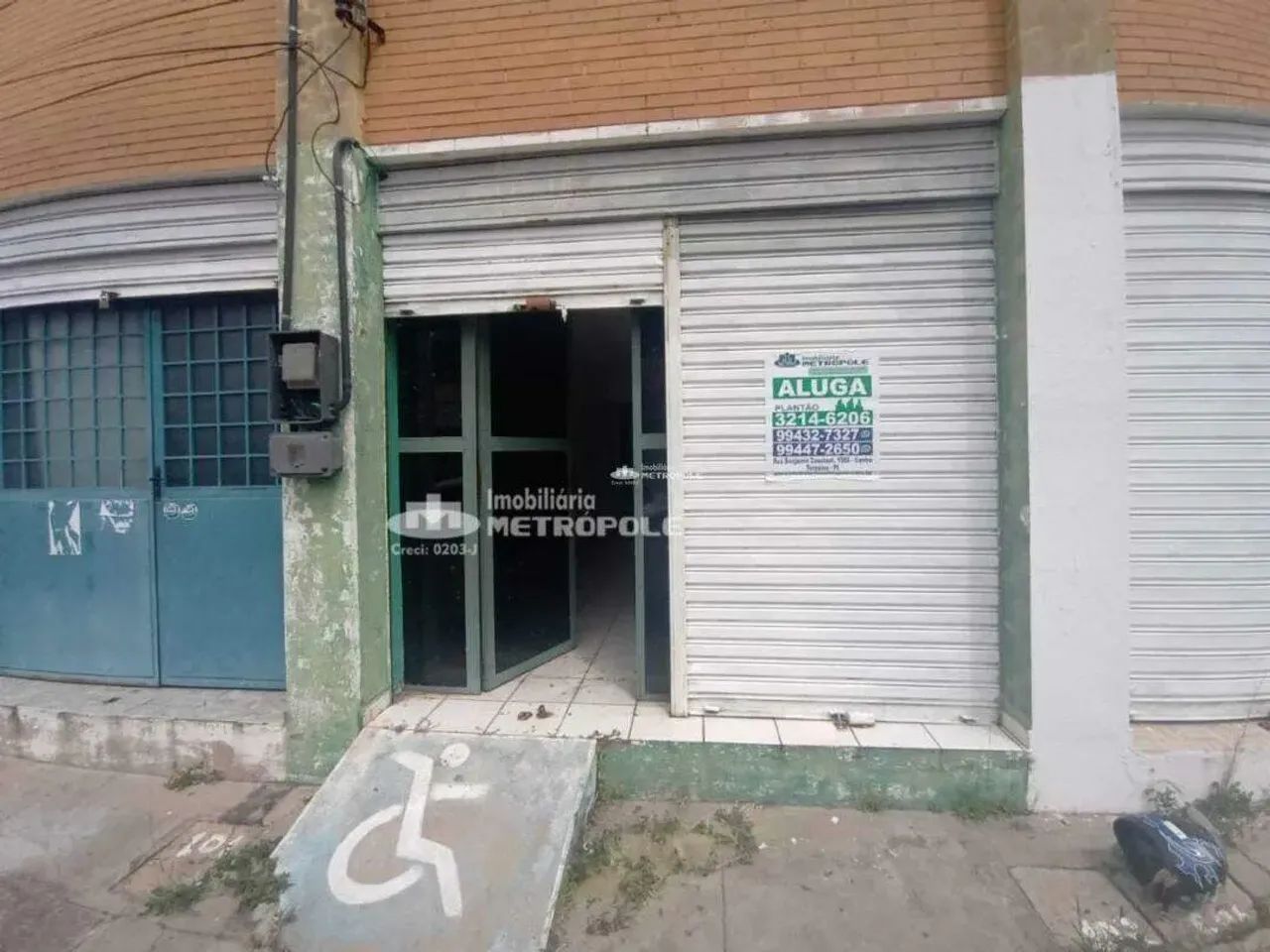 COND.IGE - BAIRRO:CENTRO/N