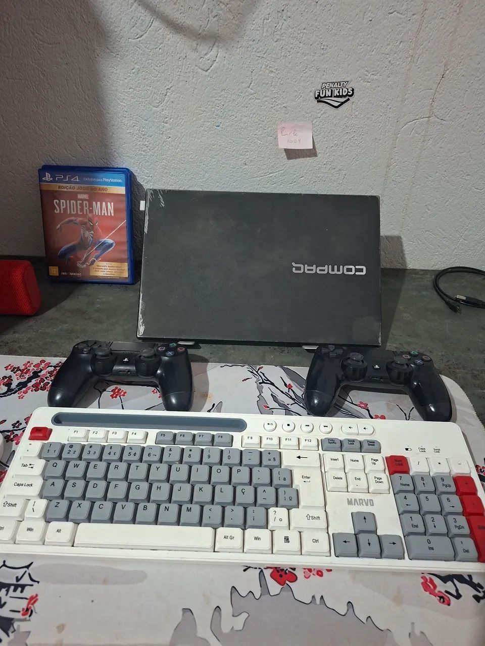 Vendo notebook  - Foto 2