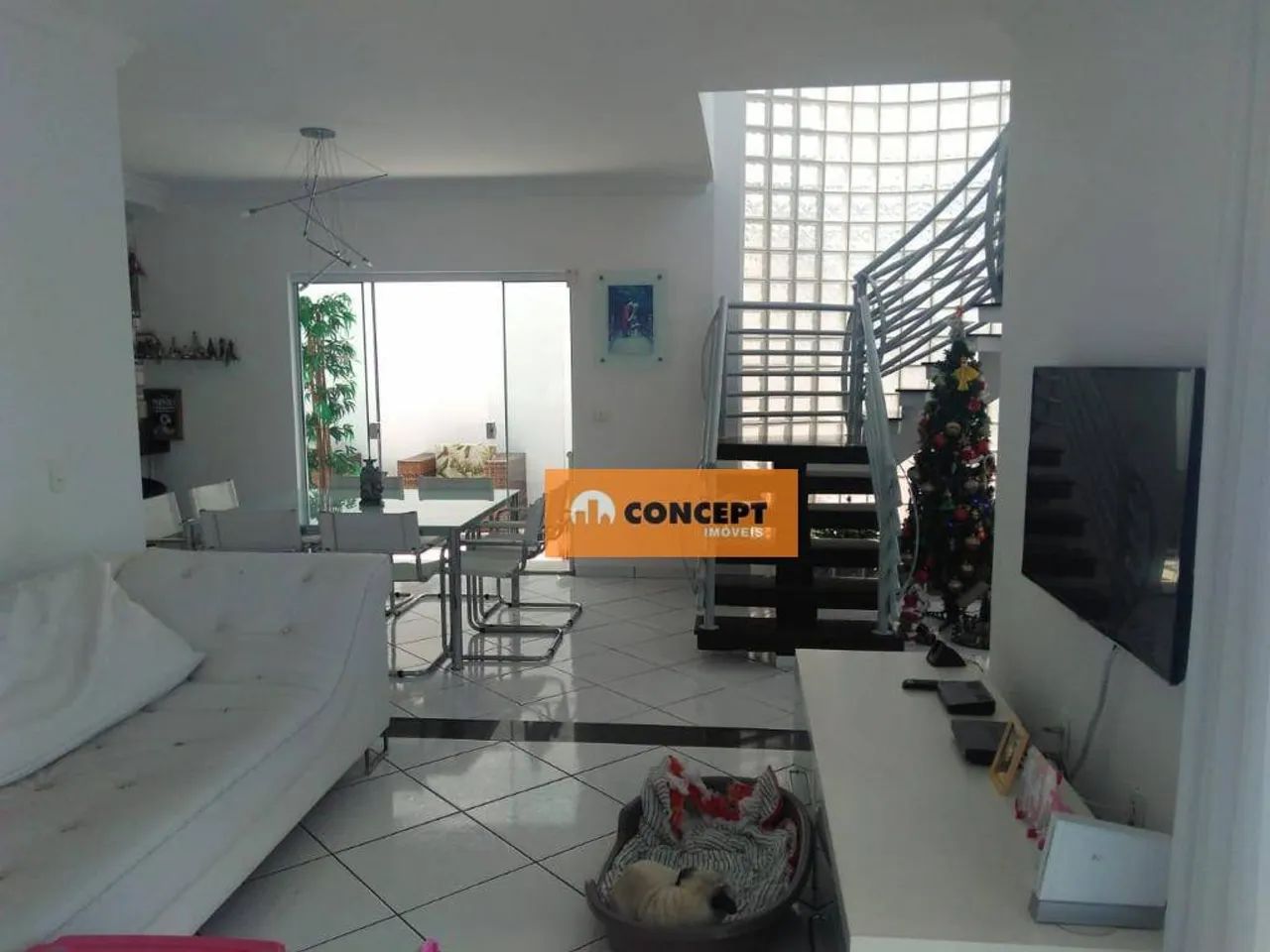 Sobrado residencial à venda, Condomínio Altos de Suzano, jardim Altos de Suzano, Suzano - Foto 4