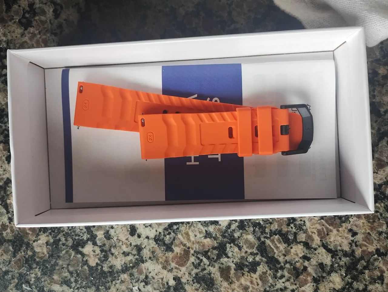 Vende-se  smartwatch DTG1  - Foto 2