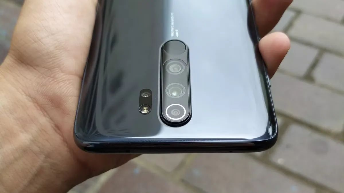 REDMI NOTE 8 PRO ( PERFEITO ) - Foto 3