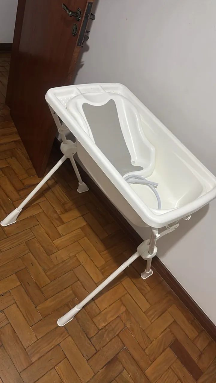 Banheira 