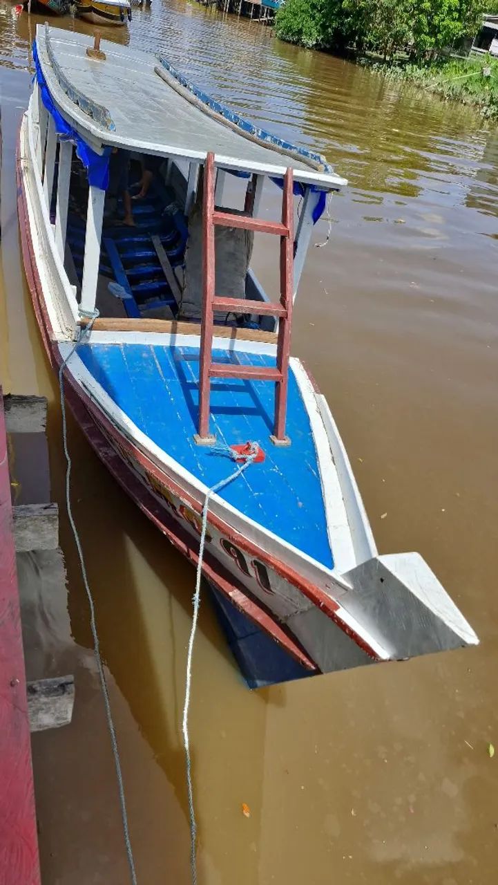 Catraia  - Foto 4