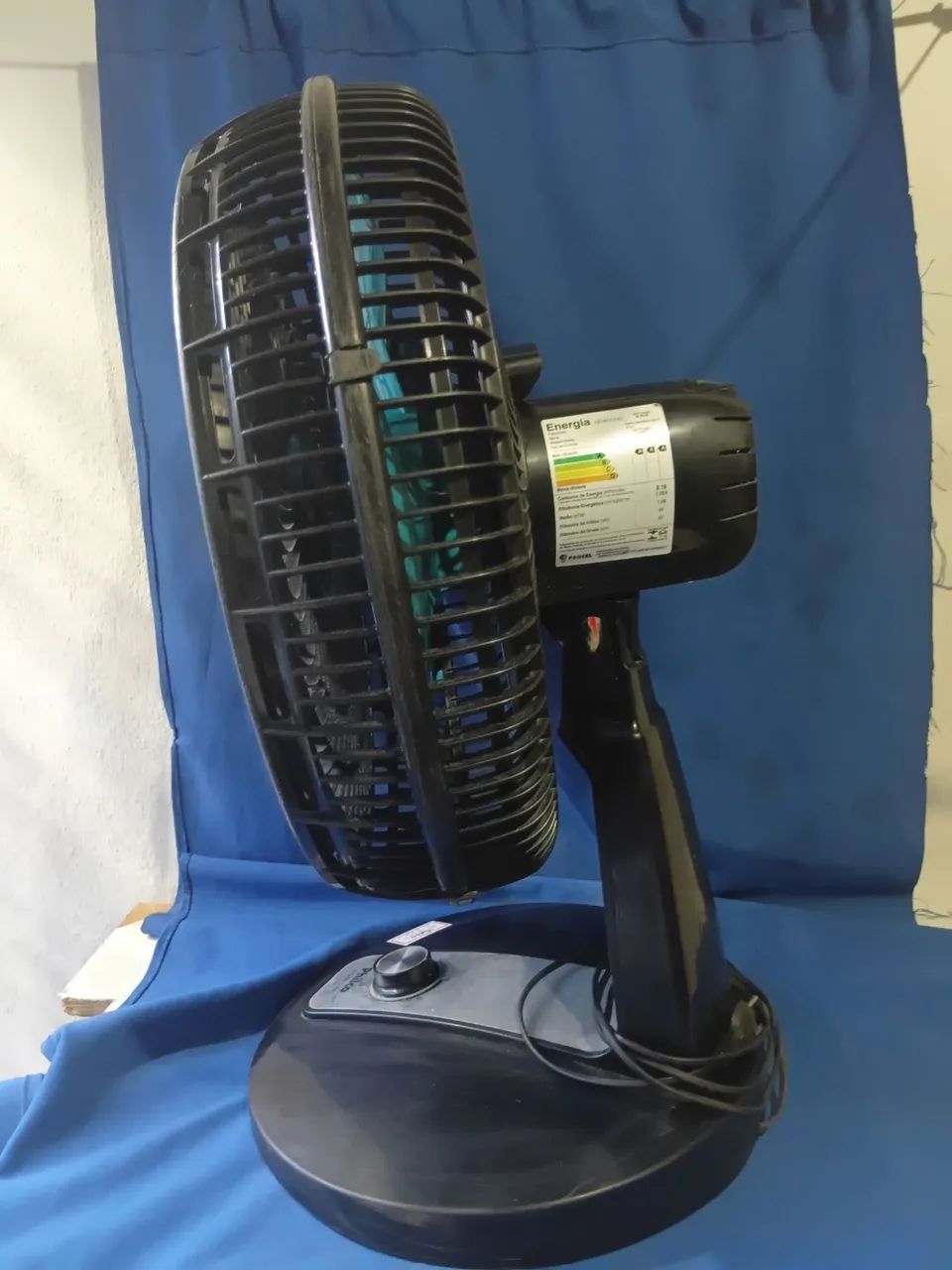 Ventilador  Britânia  40cm turbo  - Foto 2