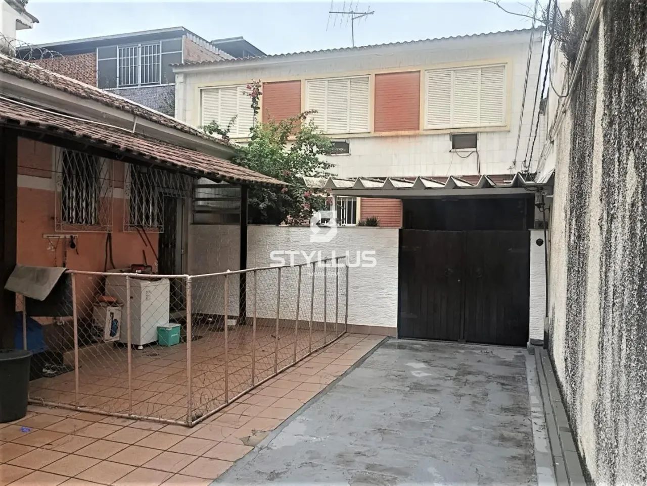 Méier | Casa de Vila 4 quartos - Foto 3
