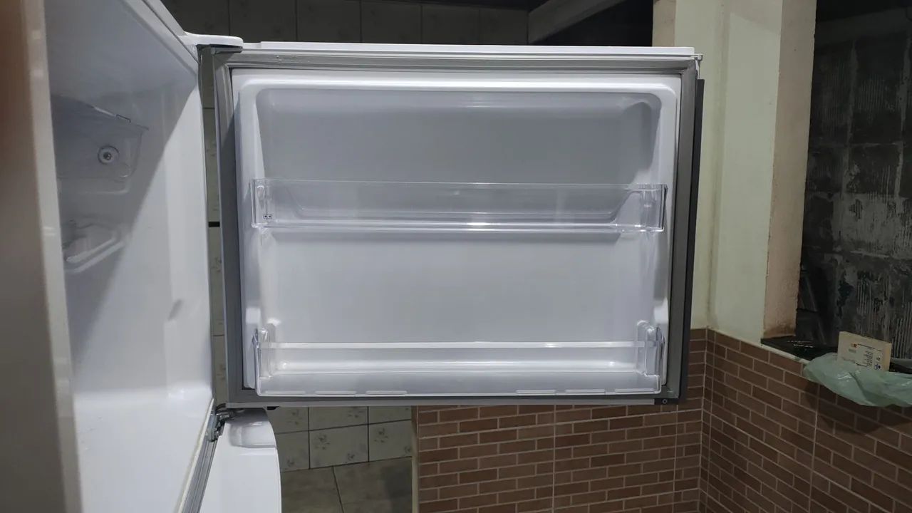 Geladeira Panasonic 435L - Foto 3
