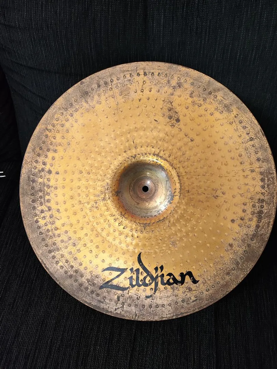 zildjian 20