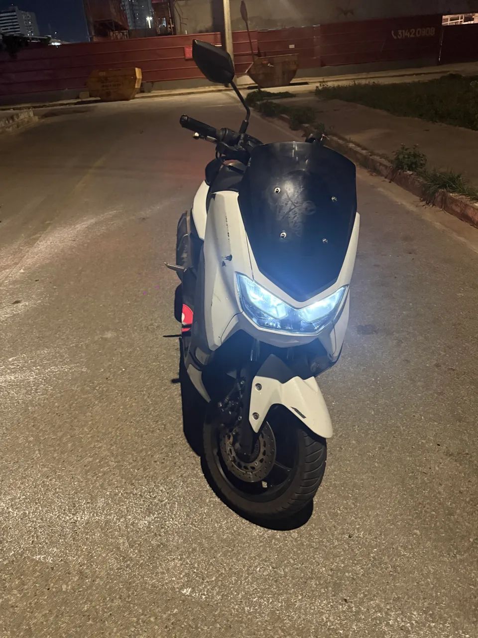 Nmax 2022 