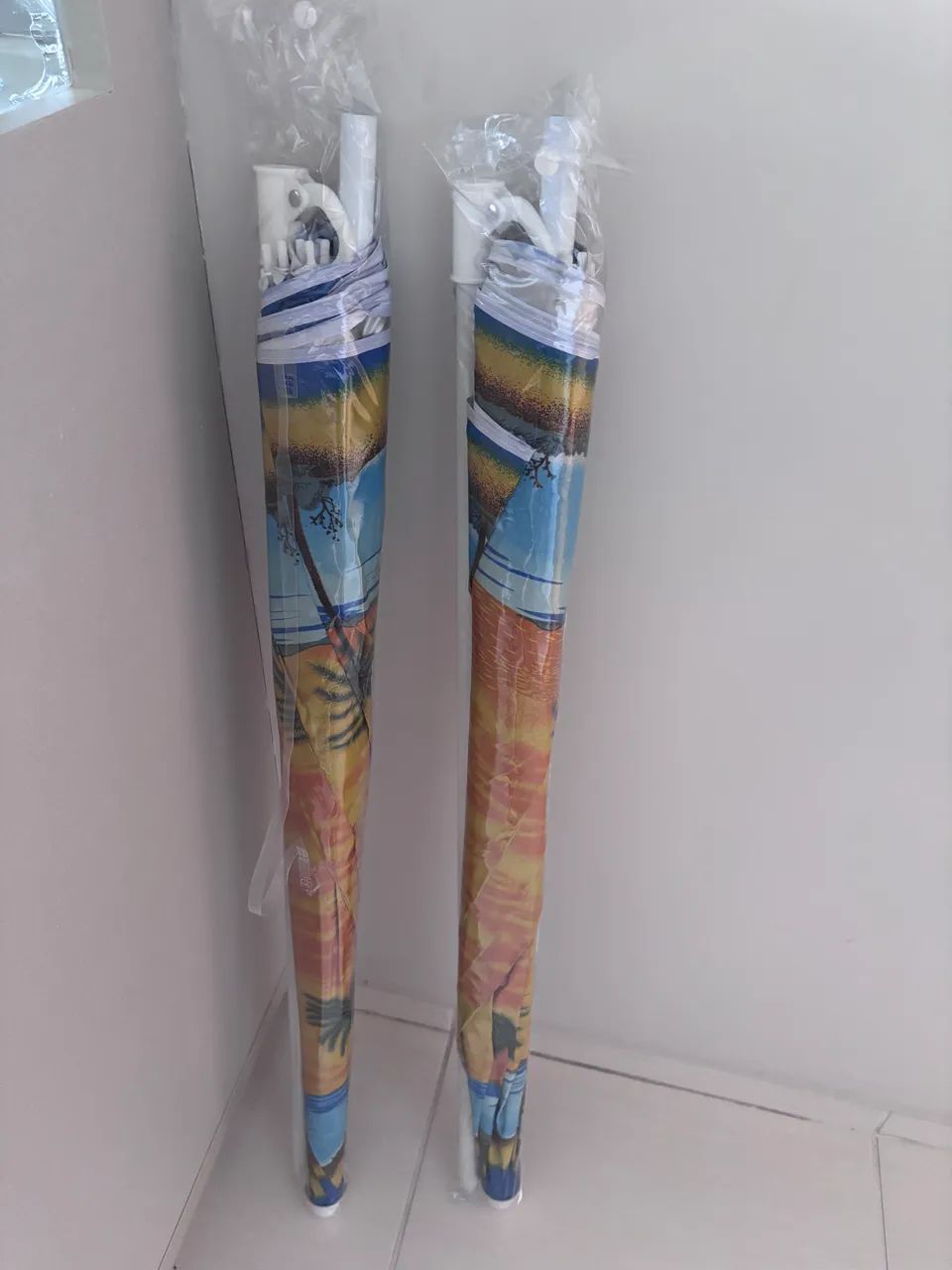 Guarda Sol- NOVOS - Foto 2