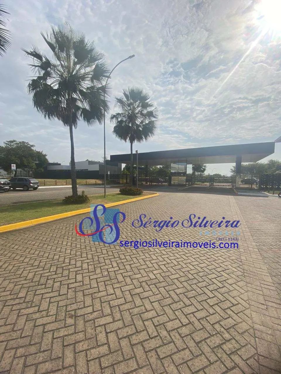 Amplo terreno de 559m² no Jardins Ibiza! - Foto 4