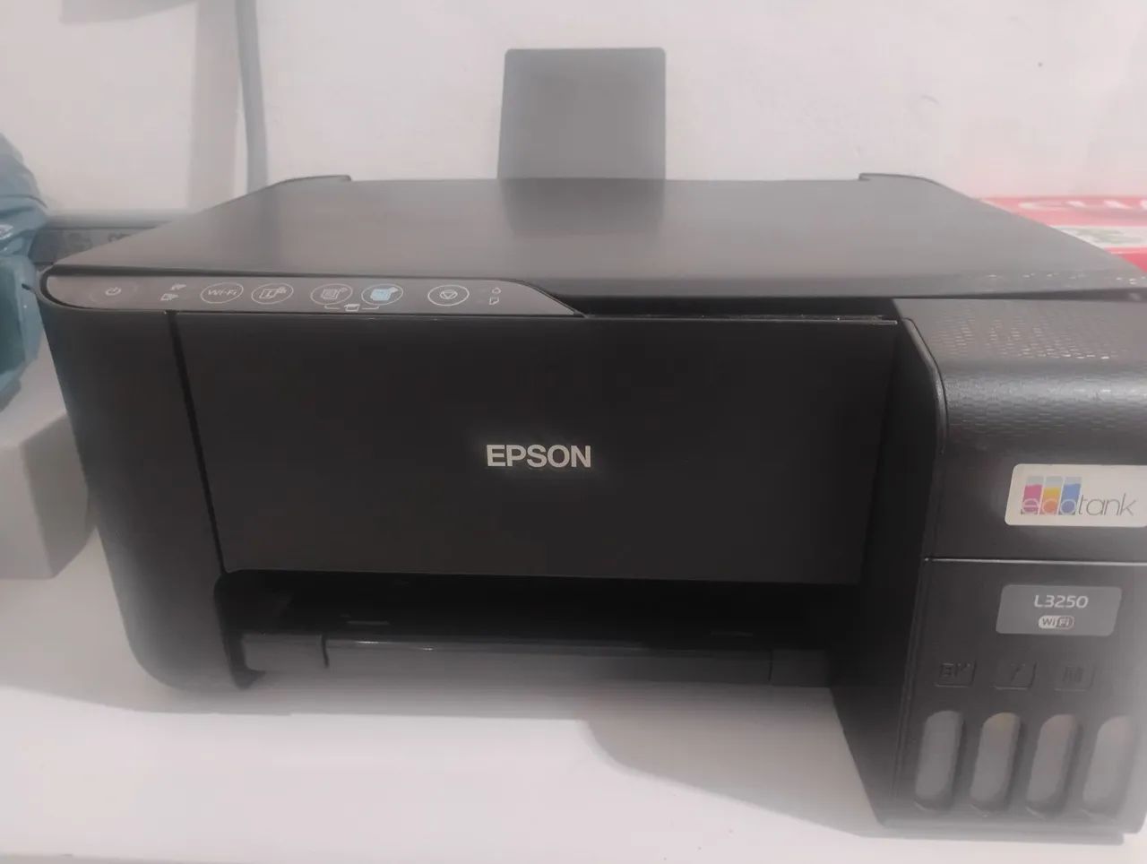 Epson ecotank L3250 - Foto 2