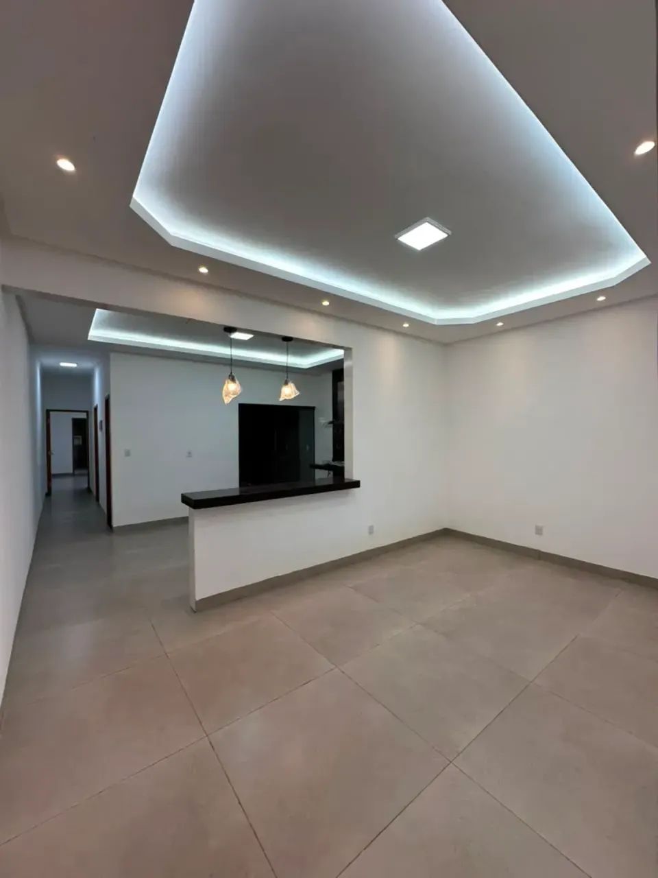 Casa Zero Entrada com 2 quartos em Senador Canedo - Foto 3