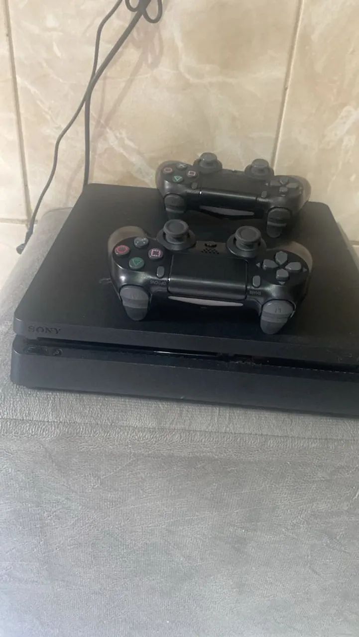 Ps4 - Foto 3