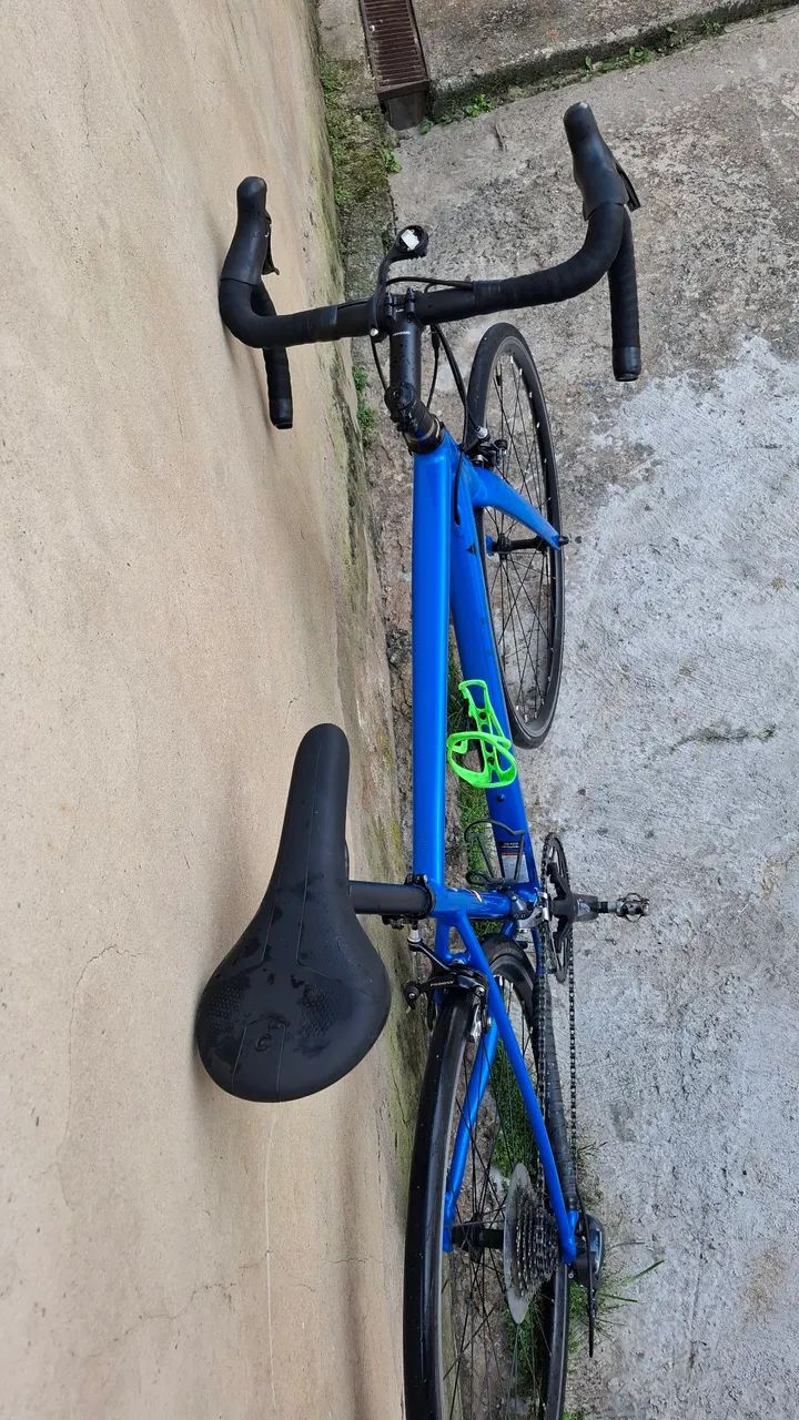 Troco bike speed cannondale 2025 por pc gamer - Ciclismo - Maria