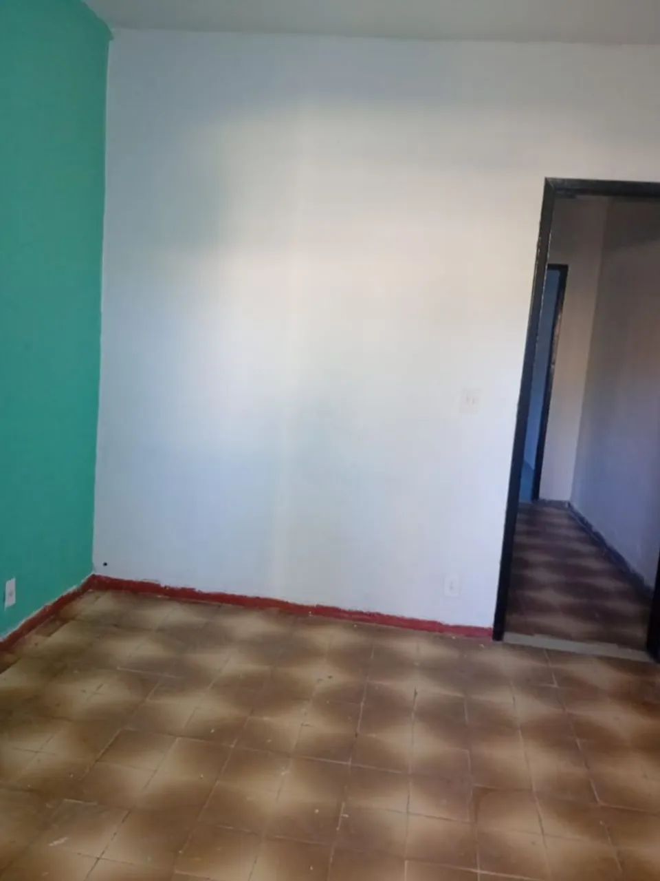 Aluga-se casa campo grande ( vila nova) - Foto 5