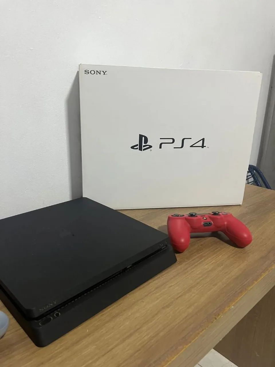 PlayStation 4