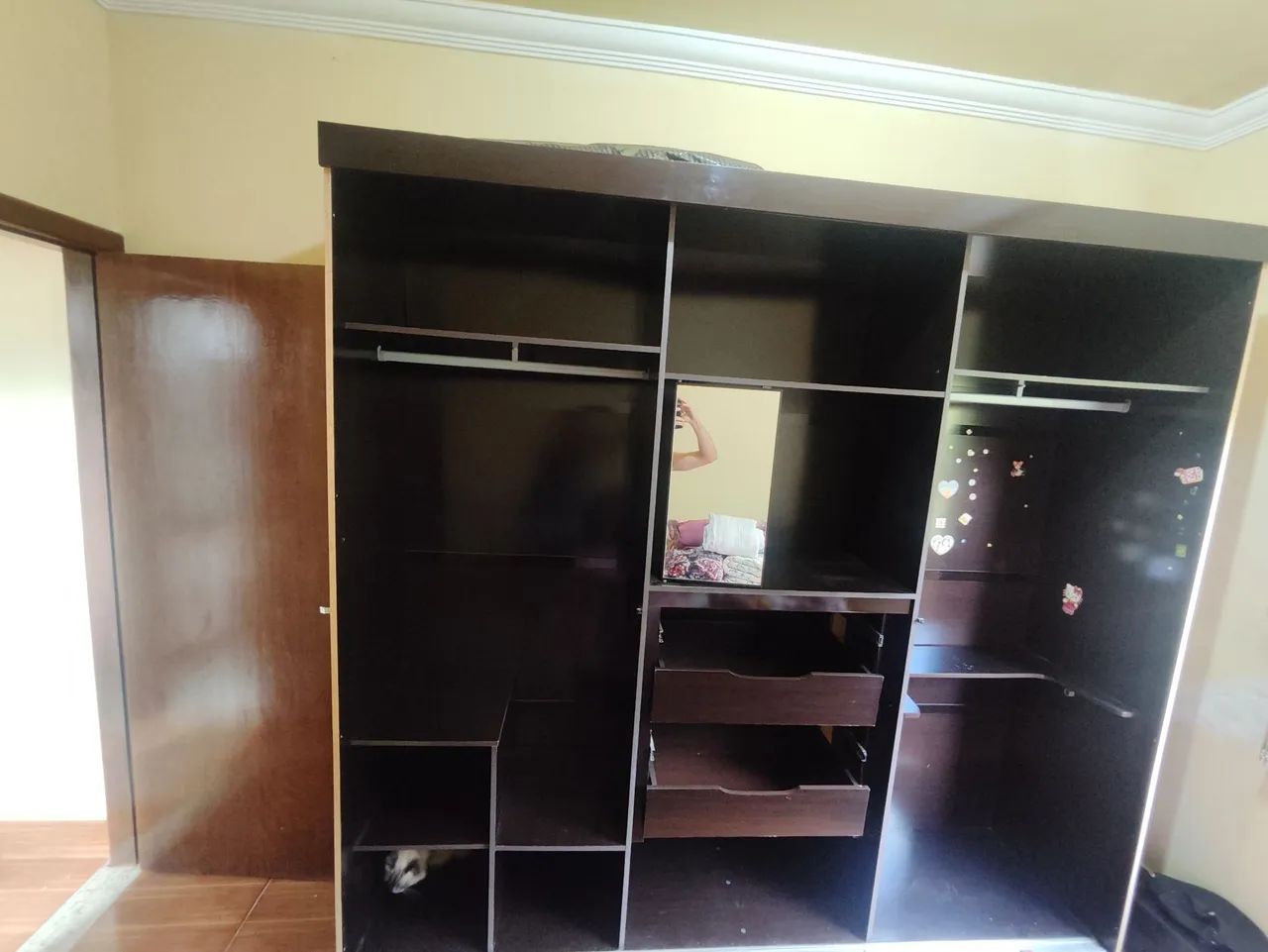 GUARDA ROUPA - Foto 4