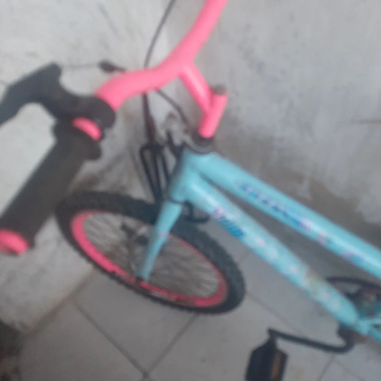 Bicicleta aro 20 - Foto 4