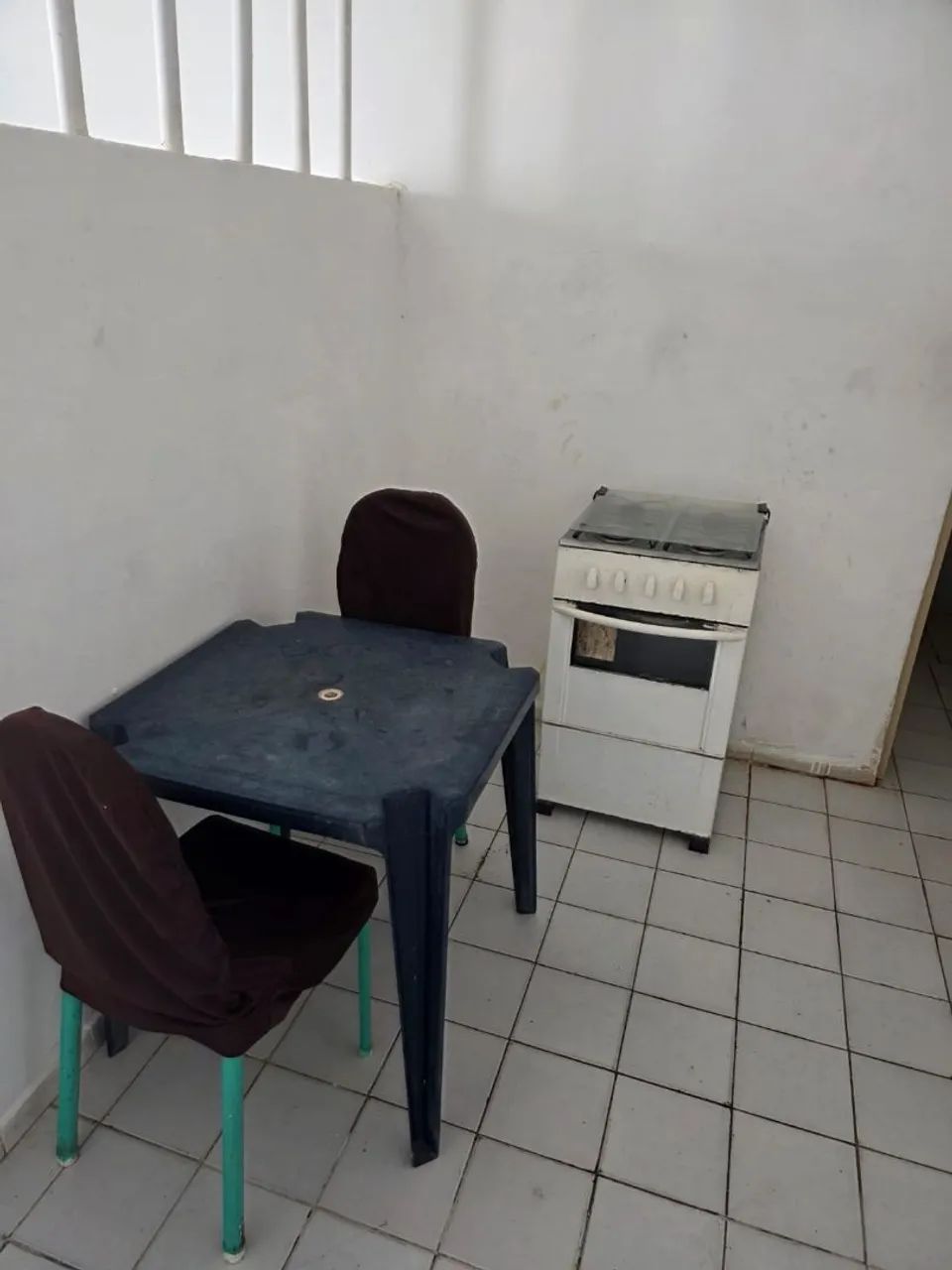 Alugo kitinete mobilhado  - Foto 2