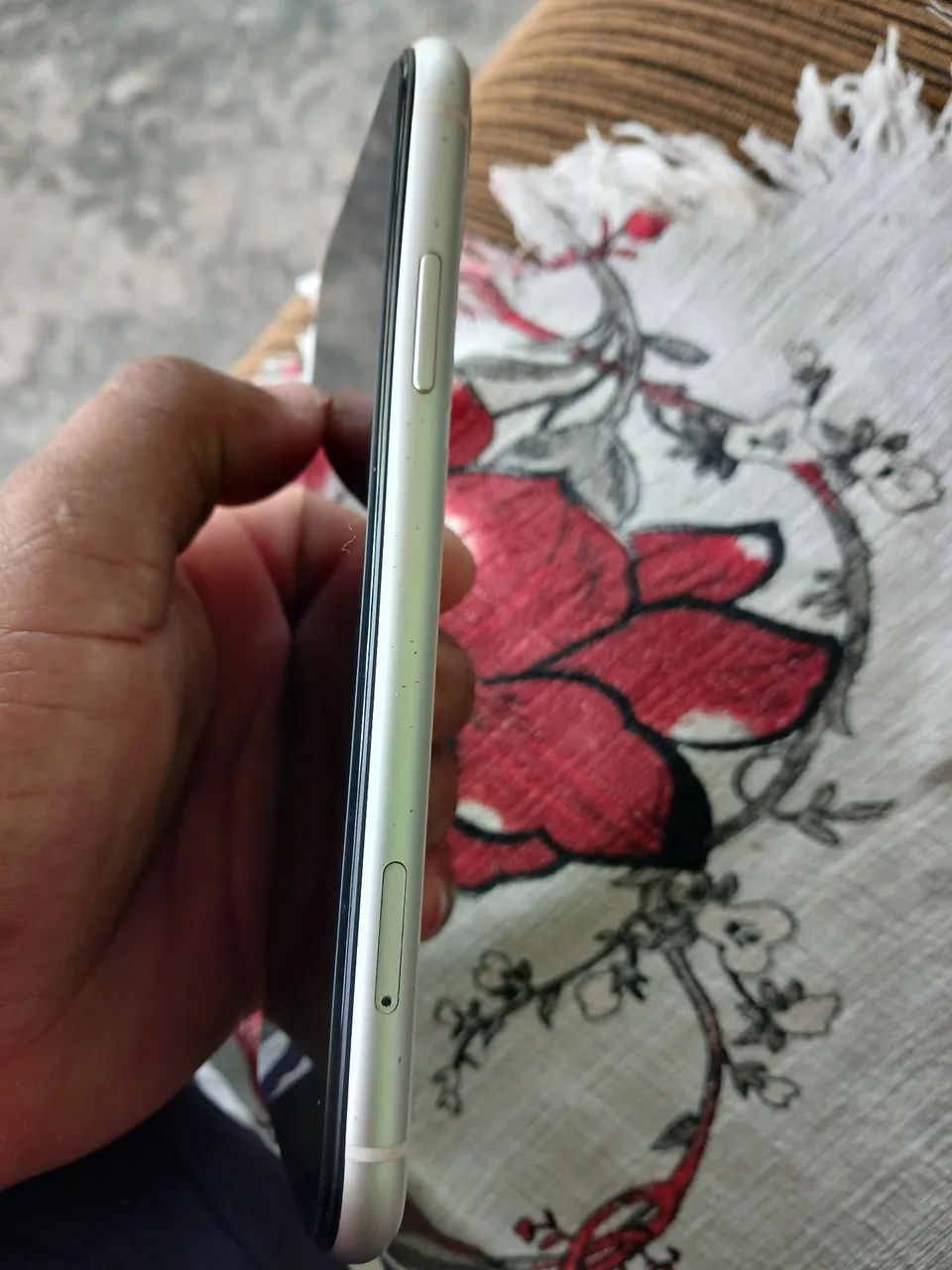 Vende_se iPhone 11 original sem marca de uso contato *51 - Foto 2
