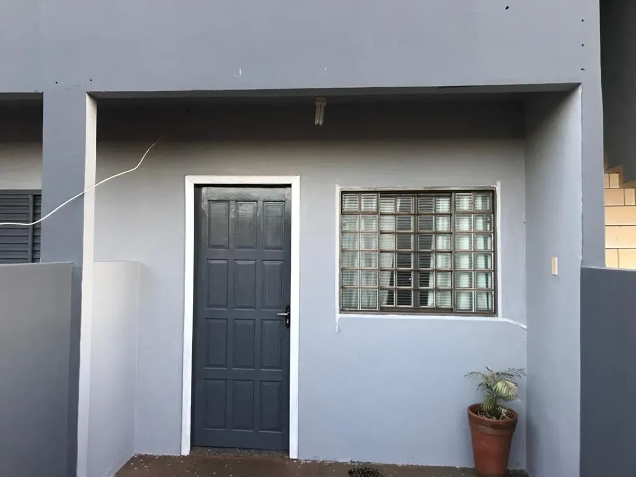Apto de 2 quartos em Centro - Rio Brilhante - MS