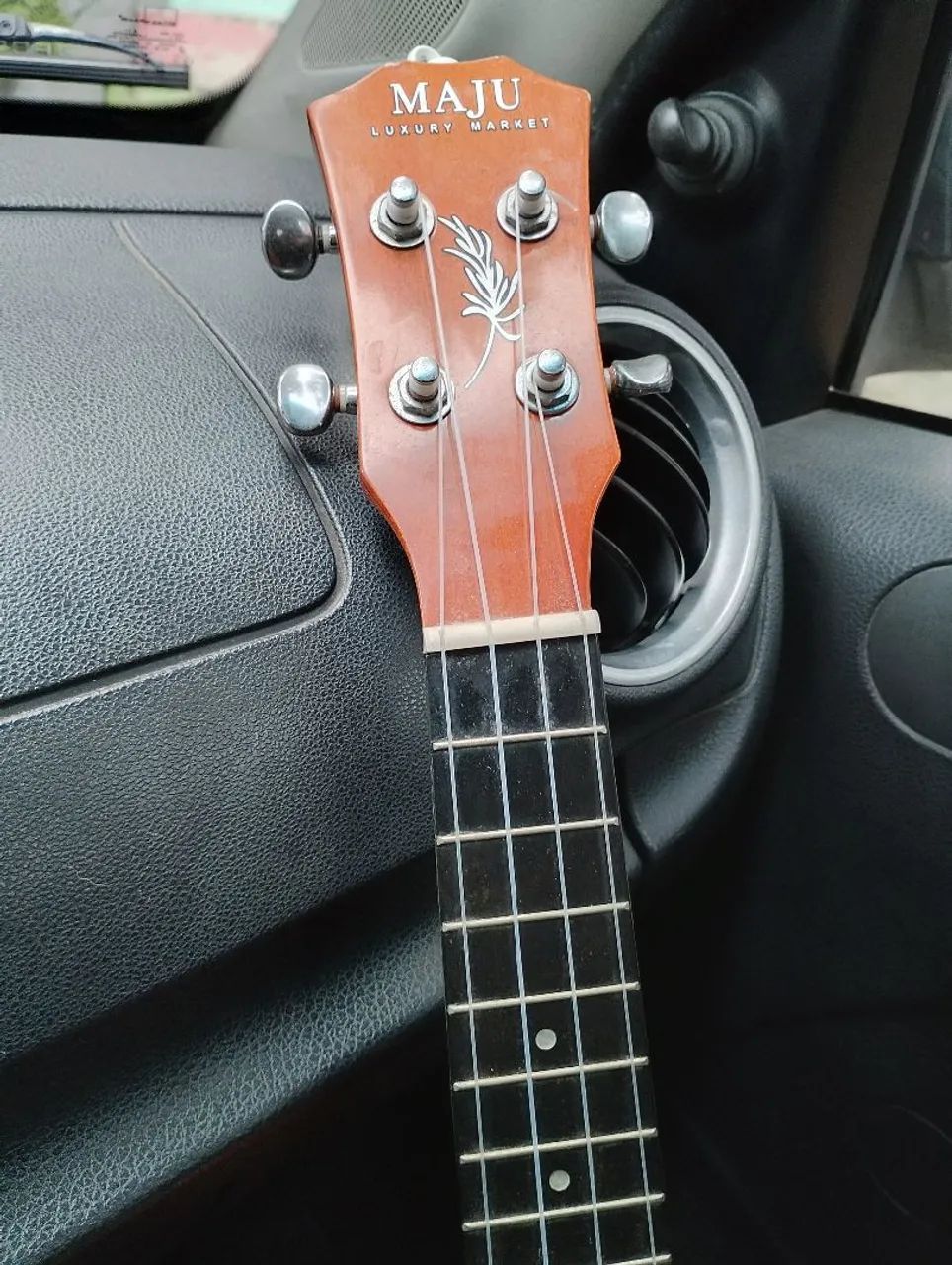 Ukulele - Foto 4