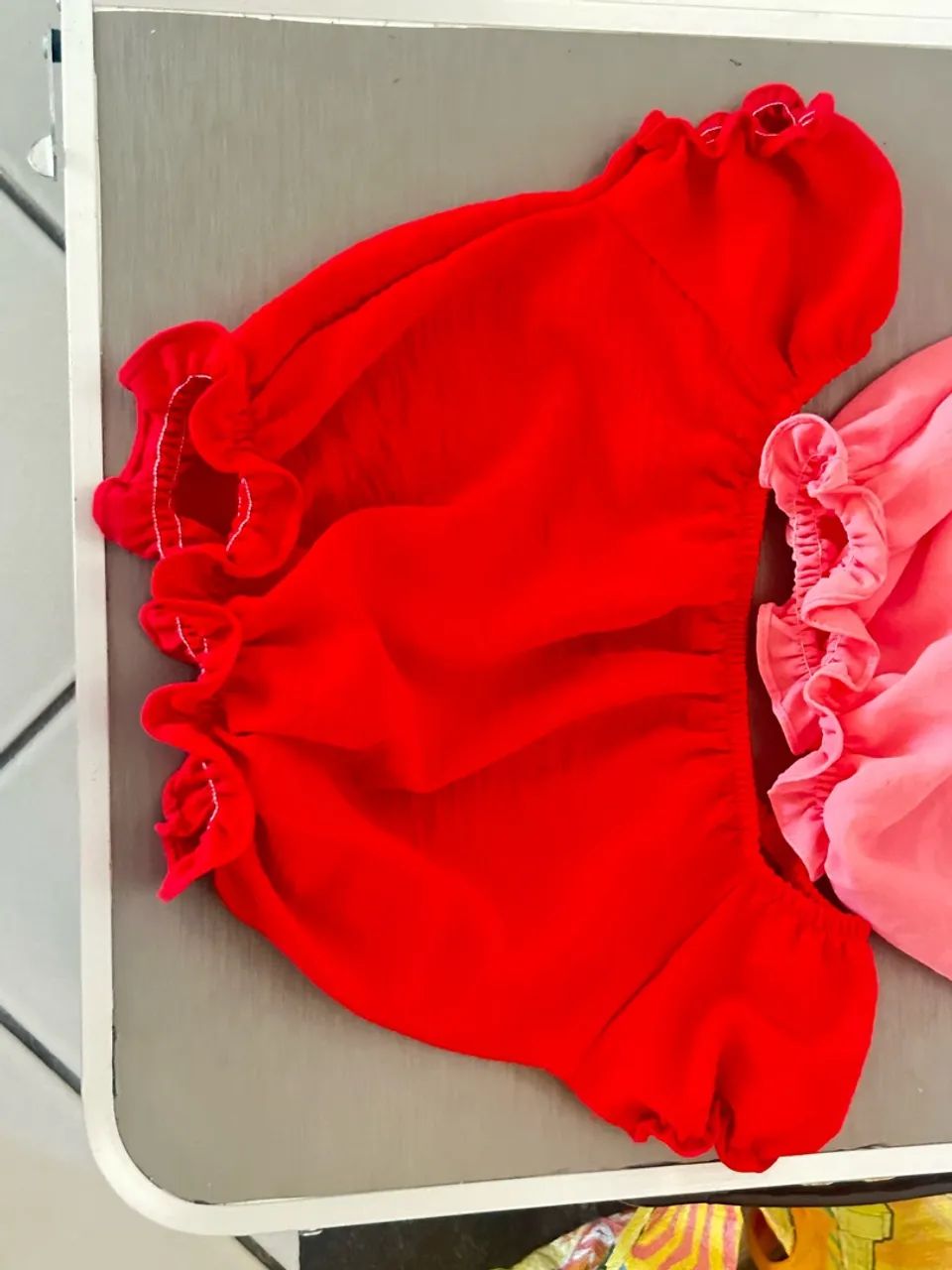 Blusas infantil  - Foto 3