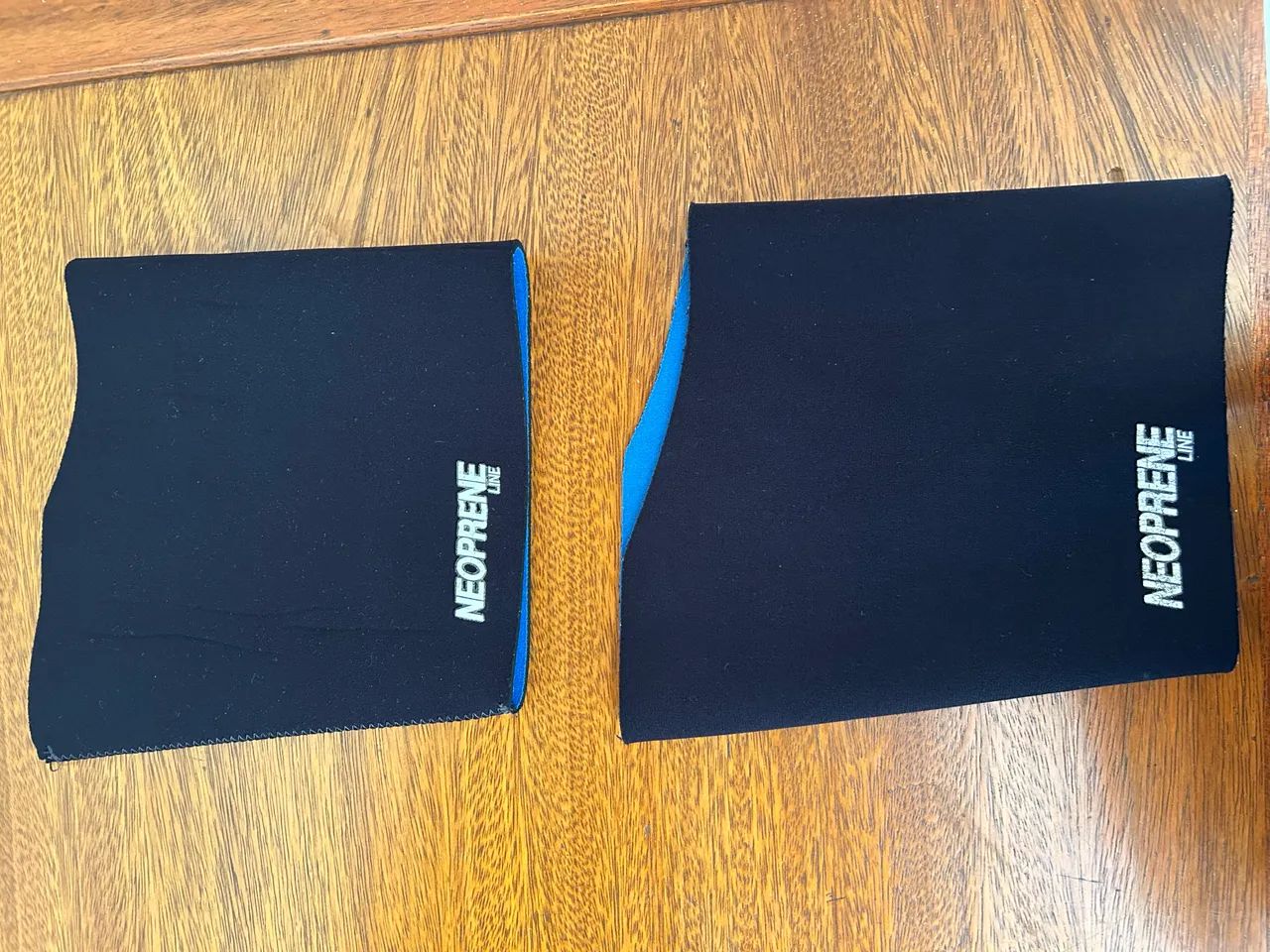 Coxal de compressão Neoprene