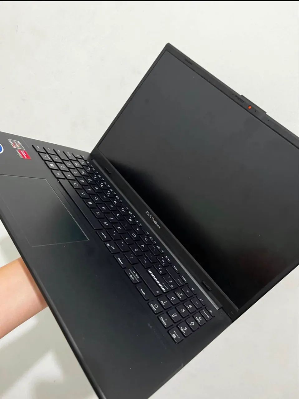 Notebook Vivobook 15
