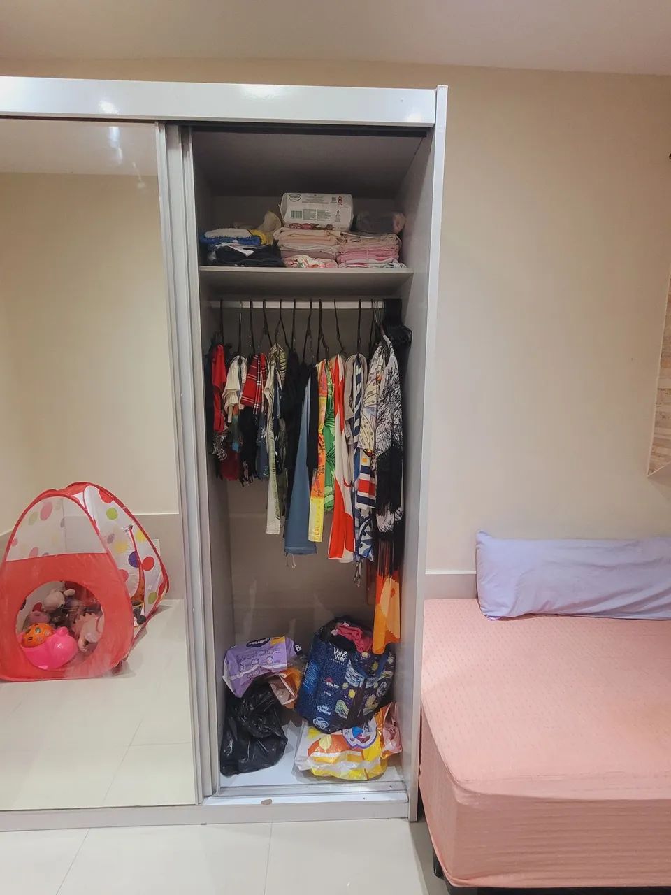 Guarda Roupas Casal - Foto 2
