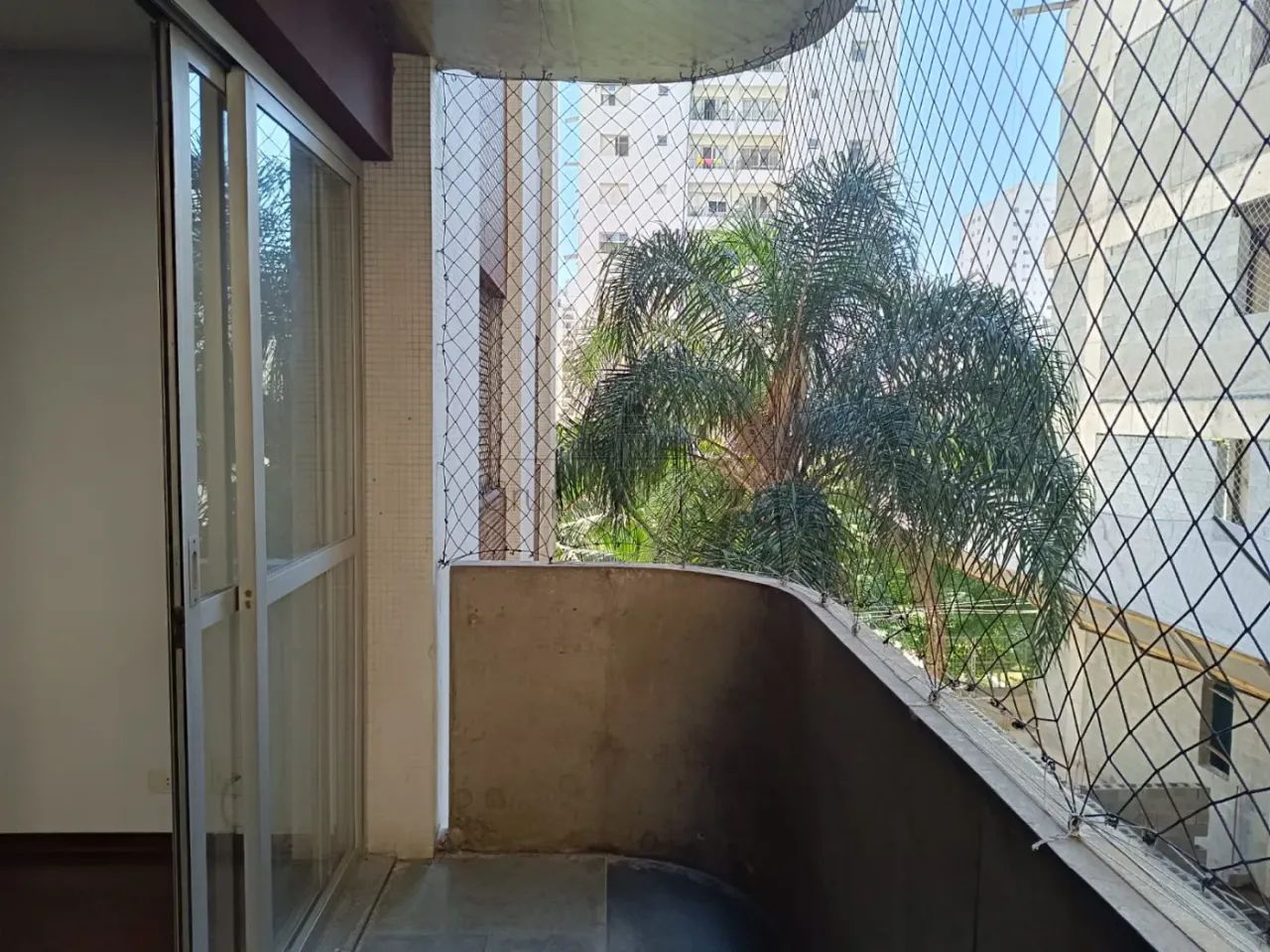 Apartamento - Moema - 3 Dormitórios - 116m². - Foto 4