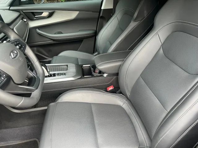 Chery Tiggo 5X Sport 1.5 Turbo Flex Aut., foto 10 de 11