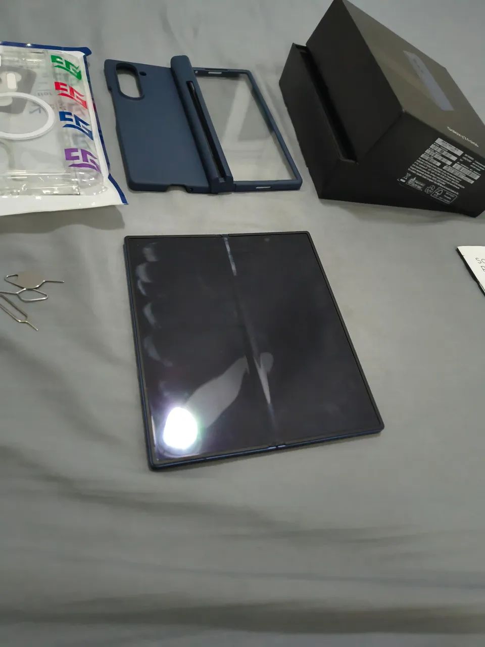 Samsung z fold6 6 - Foto 2