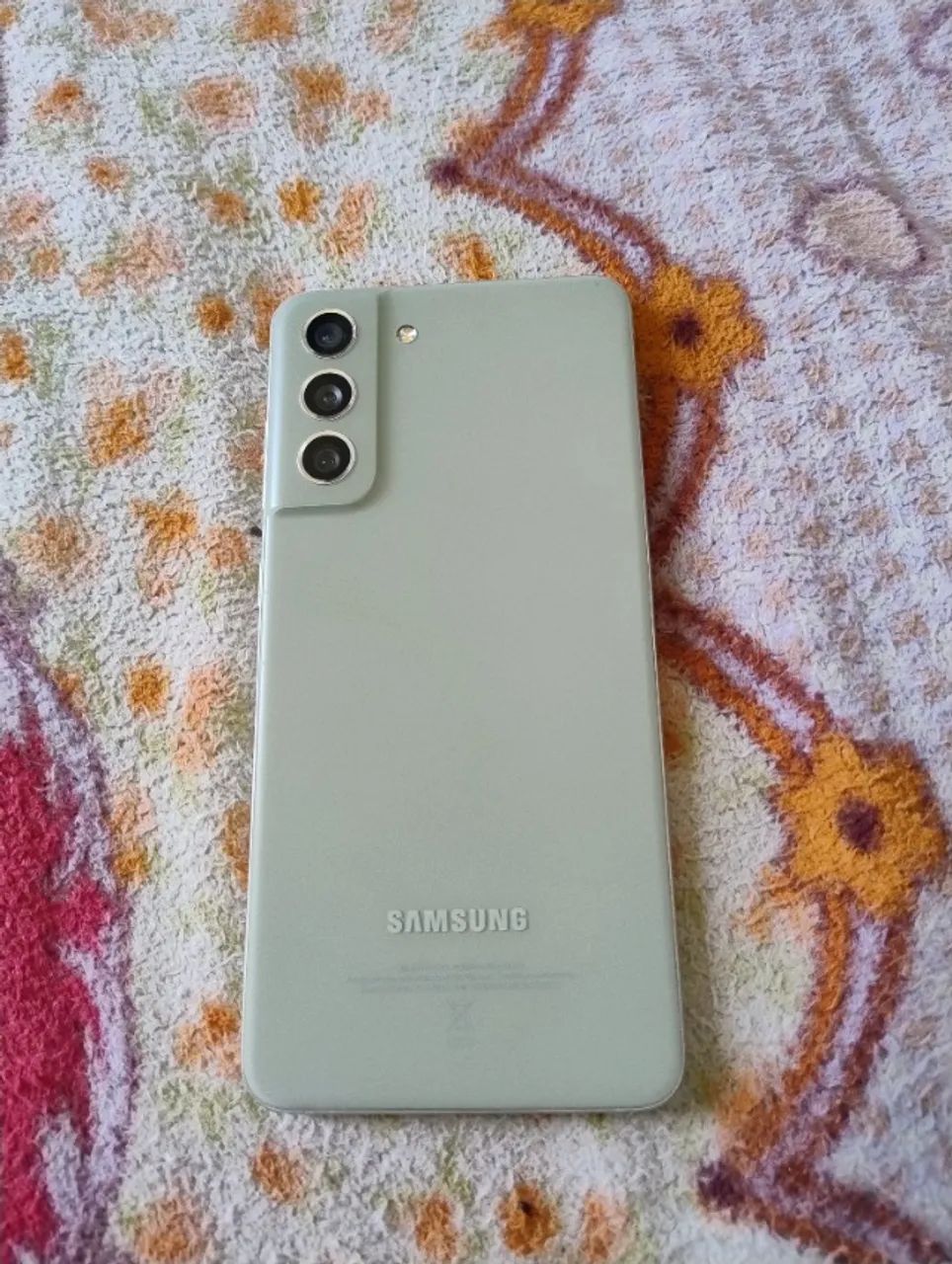 Samsung S21 FE - Foto 5
