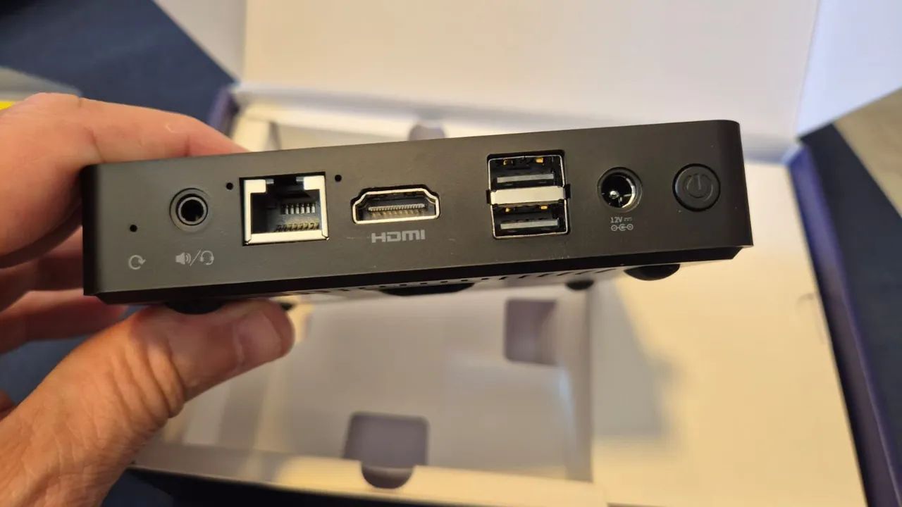 Vendo Mini PC computador BMax - Foto 4